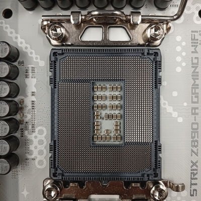 【大須店】中古  ASUS ROG STRIX Z890-A GAMING WIFI(Z890 1851 ATX DDR5) 172178 