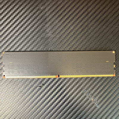 【富士青葉店】中古  Crucial CT16G52C42U5.M8G1(DDR5 PC5-41600 16GB) 183231 