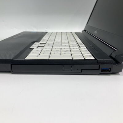 【札幌店】中古  LIFE BOOK A5511/G FMVA86005(i3-1125G4/8GB/HDD500GB/15.6/1366x768/W11P) 3210016217 