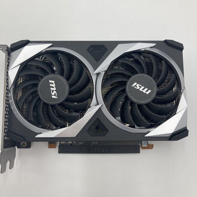【白山FM松任店】中古  各社 Radeon RX6500XT (4GB PCI-E) 148976 