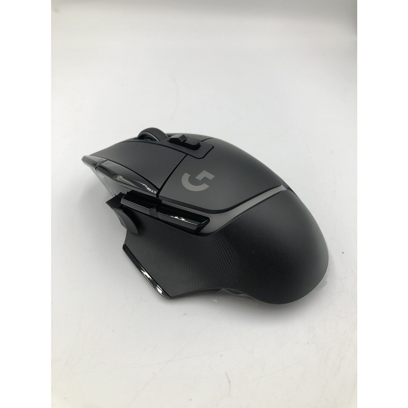 「 中古」Logicool G502 X Plus 中古 Logicool G502 X PLUS G502XWL-RGBBK 4680003465 （353708