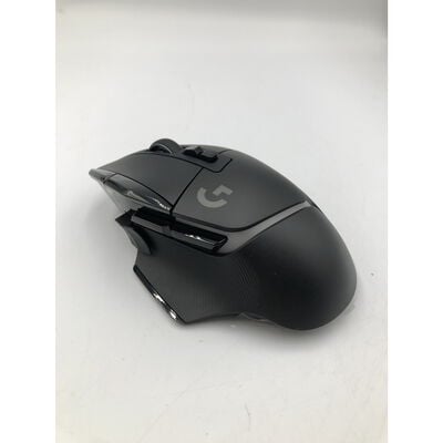 【水戸赤塚店】中古  Logicool G502 X PLUS G502XWL-RGBBK  4680003465 