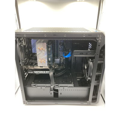 【水戸赤塚店】中古  GALLERIA RM5C-R36(i5 12400/16GB/SSD1TB/RTX3060/W11H) 4680002143 