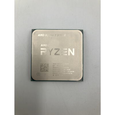 【水戸赤塚店】中古  AMD Ryzen 7 3700X (AM4/3.6/36M/C8/T16/65W) 140025 