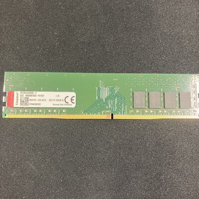 【大宮店】中古  PC4-21300 8GB デスクトップ用(DDR4-2666) 126165 