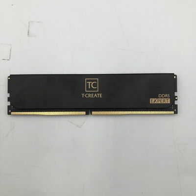 【水戸赤塚店】中古  CTCED532G6000HC34BBK（DDR5　6000GHz　32GB） 4680002983 