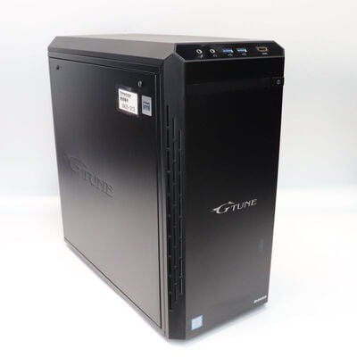 【札幌店】中古  mouse G-Tune 