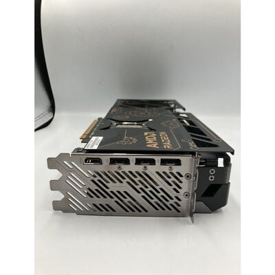 【座間相武台】中古  ASRock Radeon RX 9070 XT Taichi 16GB OC（RX9070XT 16GB） 3480038998 