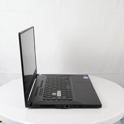 【通販センター】中古  ASUS TUF Dash F15 FX516PM FX516PM-I5GP(Intel Core i5 11300H/16GB DDR4 (PC4)/SSD512GB/なし/NVIDIA GeForce RTX 3060 6GB Laptop GPU/15/1920x1080/Wi-Fi/W11H64 MAR) 200798 
