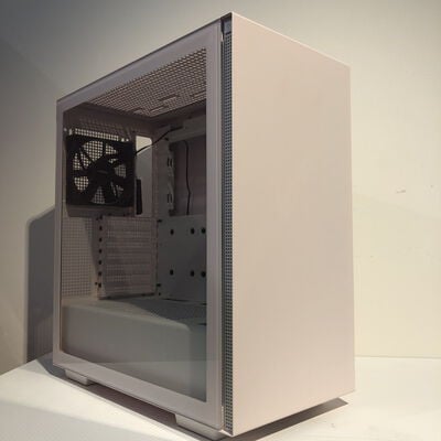 【姫路店】中古  DEEPCOOL CH510 PASTEL PINK(E-ATX ｶﾞﾗｽ) 4740001031 