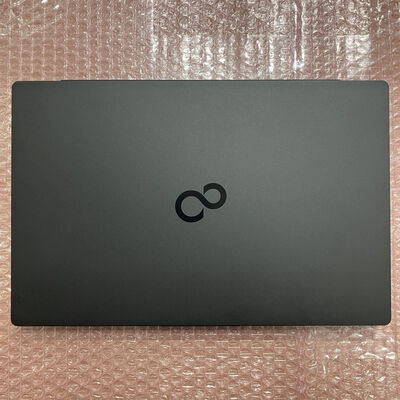 【宮崎恒久店】中古  FUJITSU LIFEBOOK U6312/K (INTEL Core i5 1245U /16GB/SSD256GB/-/オンボード/13.3/1920x1080/Wi-Fi/WEBCAM/W11H64/MicrosoftOffice H&B 2024付) 181332 