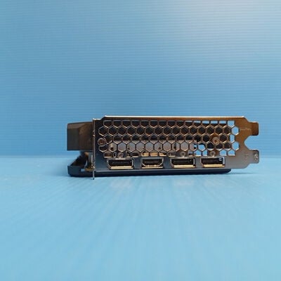 【大須店】中古  Palit NE64060019P1-1070L(RTX4060 8G Infinity 2) 175580 