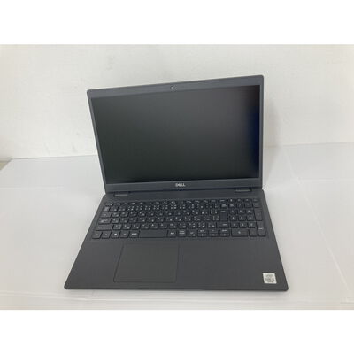 【福山ココローズ店】中古  DELL Latitude 3510 (INTEL Core i5 10310U 1.7GHz/16GB/SSD256GB/-/オンボード/15.6/1920x1080/Wi-Fi/WEBCAM/W11H64) 178662 