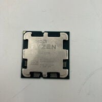 中古  AMD Ryzen 7 7700 (AM5/3.8GHz/40M/C8/T16/65W) 1460024624 