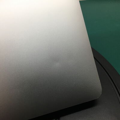 【佐賀南部バイパス店】中古  Apple MacBook Air 13インチ (i5 1.1GHz/16GB/512GB) シルバー (Early 2020) 5160000666 