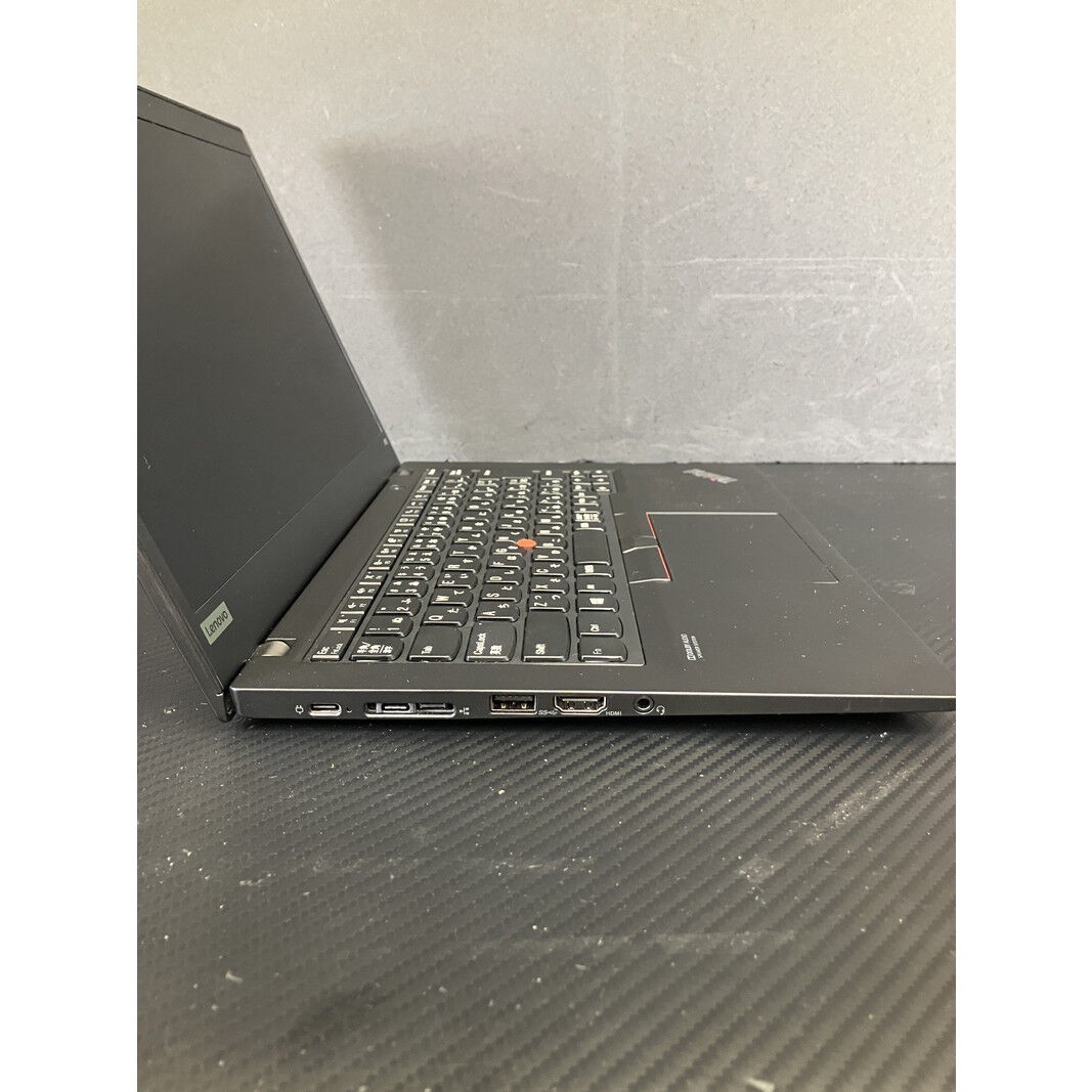 Windowsデスクトップ LenovoP330 E-2134/32GB/256GB/QuadroP620 中古 LENOVO ThinkPad X13 Gen1 (AMD Ryzen5 PRO 4650U 2.1GHz