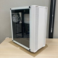 中古  DEEPCOOL CC560 WH V2(ATX ｶﾞﾗｽ WH) 5140000878 