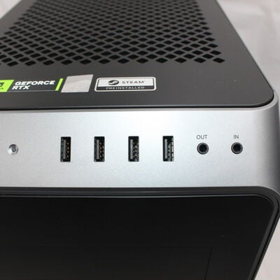 【通販センター】中古  THIRDWAVE GALLERIA XA7R-R46T 195783 