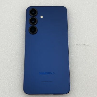 【新潟店】中古  SAMSUNG GALAXY S25 4700000876 