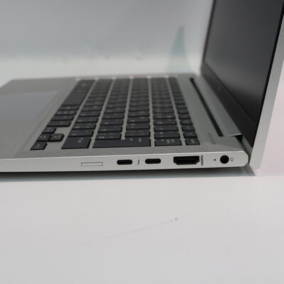 【札幌店】中古  HP EliteBook 830 G8 MSO (Intel Core i5 1145G7 2.6GHz/16GB/SSD256GB/-/オンボード/13.3/1920x1080/Wi-Fi/WEBCAM/W11P/Microsoft Office Home and Business 2024) 190065 