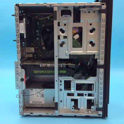 【秋葉原本店】中古  Lenovo Idea Centre G5 14IMB05(i5 10400/16GB/SSD256GB/HDD1TB/GTX1650 SUPER/W11H) 3410013864 