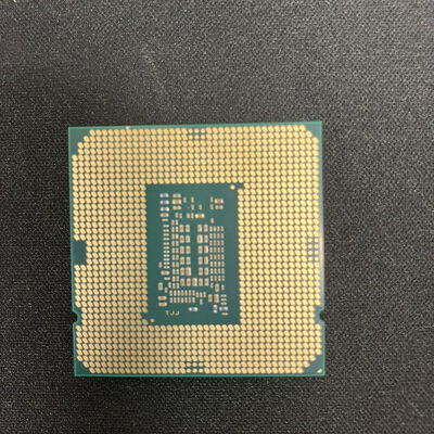 【大宮店】中古  INTEL Core i5 10500T (1200/2.3G/12M/C6/12) 142724 