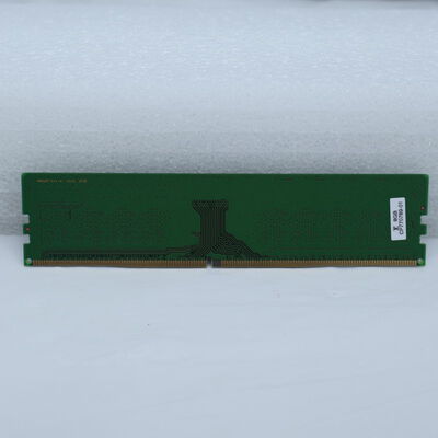 【通販センター】中古  PC4-21300 8GB デスクトップ用(DDR4-2666) 126165 