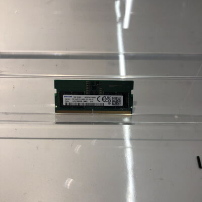【姫路店】中古  Samsung M425R1GB4BB0-CWM (SODIMM DDR5 PC5-44800 8GB) 1460026394 