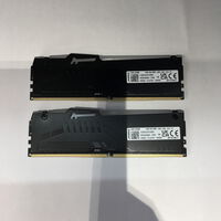 中古  16GB 2枚組(合計32GB) PC5-48000/DDR5-6000 デスクトップ用 190886 