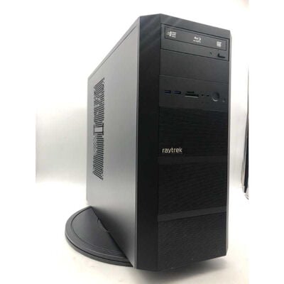 【郡山安積店】中古  raytrek MV(i7 11700/16GB/M.2 SSD500GB/RTX3060 12GB/DVD-RW/W11H) 4640003021 