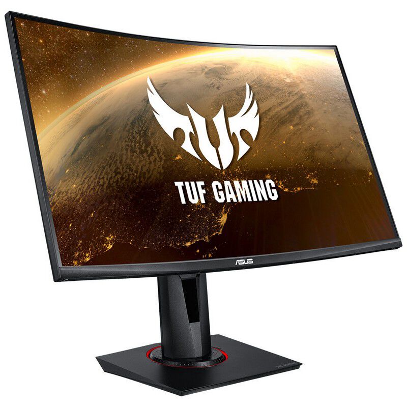 中古】ASUS Designo MX27AQ [27インチワイド/非光沢/2560x1440