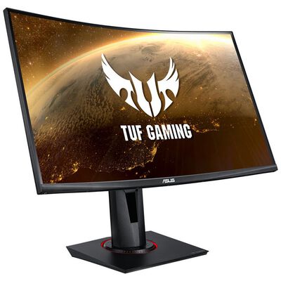 ASUS  TUF Gaming VG27VQ (27インチワイド 湾曲液晶モニター) 