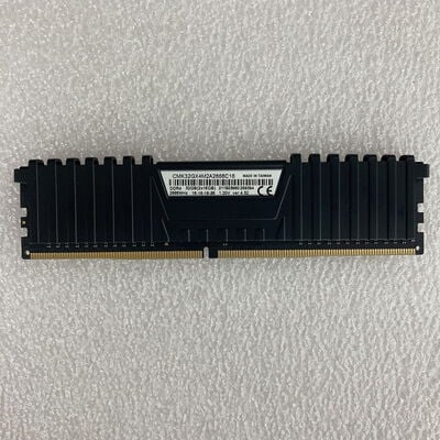 【京都店】中古  PC4-21300 16GB デスクトップ用 135638 