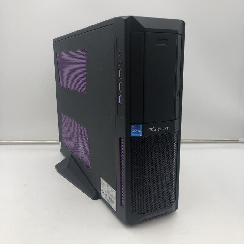 mouseの中古デスクトップパソコン一覧（100件）｜パソコン（PC）通販の