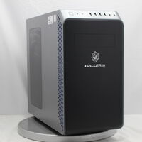 中古  THIRDWAVE GALLERIA SKM Ver.2(Intel Core i7 14700F/16GB DDR5 (PC5)/SSD1TB/なし/NVIDIA GeForce RTX 4070 12GB/W11H64 MAR) 199930 