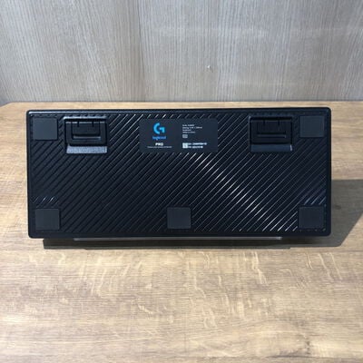 【姫路店】中古  Logicool G-PKB-002LN (有線 ｹﾞｰﾐﾝｸﾞｷｰﾎﾞｰﾄﾞ) 158800 
