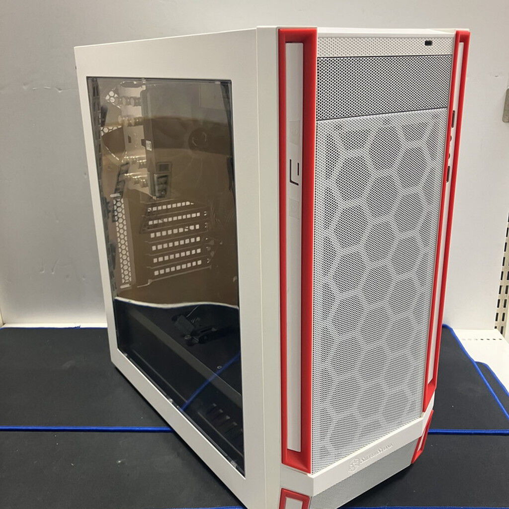 中古 自作パソコン 1250007309 （361376） ｜ パソコン通販のドスパラ