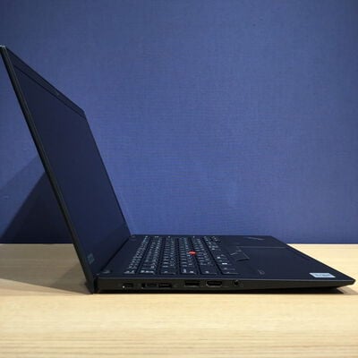 【松山環状枝松店】中古  Lenovo ThinkPad T14s MSO (INTEL Core i7 10610U 1.8GHz/16GB/新品SSD512GB/-/オンボード/14/1920x1080/Wi-Fi/WEBCAM/W11P64/MicrosoftOffice H&B 2024付) 182738 