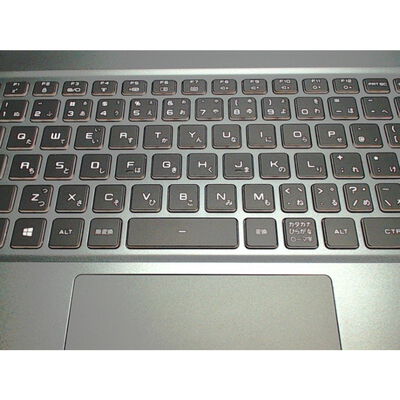 【前橋ｲﾝﾀｰｱｶﾏﾙ店】中古  GALLERIA XL7C-R36 (i7-11800H/16GB/SSD512GB/RTX3060/W11H) 4540001342 