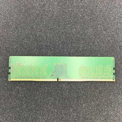 【白山FM松任店】中古  PC4-25600 8GB デスクトップ用 140727 