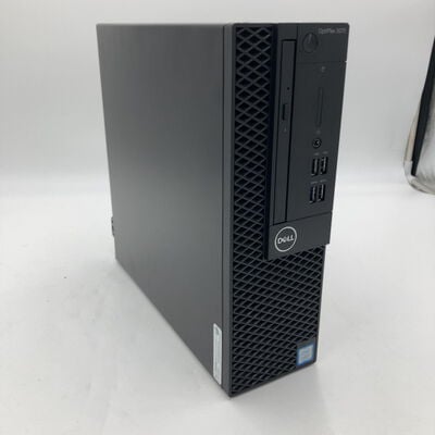 【盛岡都南店】中古  OptiPlex 3070 Small Form Factor 4580002380 