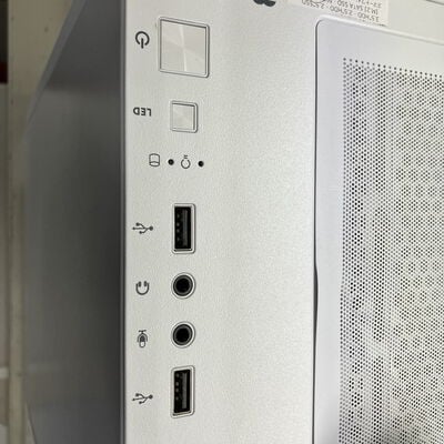 【町田店】中古  mouse NEXTGEAR 3330003196 