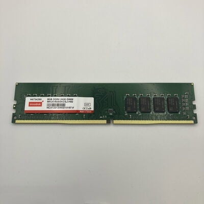 【秋葉原本店】中古  PC4-19200 8GB デスクトップ用 126163 
