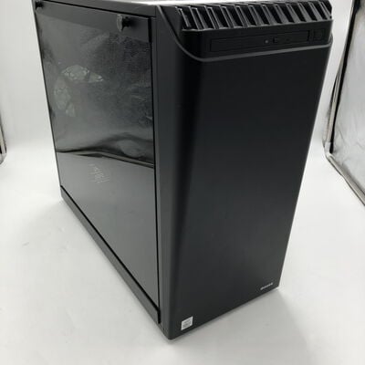 【盛岡都南店】中古  MOUSE G-TUNE HN-Z490 (i7-10700K/32GB/-/BD-RE/RTX2070Super 8GB/OS無し) 4580001506 