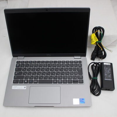 【通販センター】中古  Dell Latitude 5420(Intel Core i7 1185G7/16GB/SSD512GB/なし/オンボード/14/1920x1080/Wi-Fi/W11H64 MAR) 185958 
