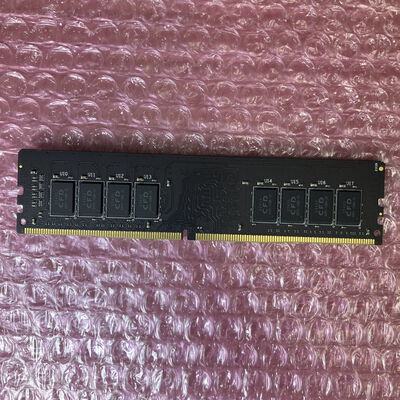 【富士青葉店】中古  PC4-25600 16GB デスクトップ用 140728 