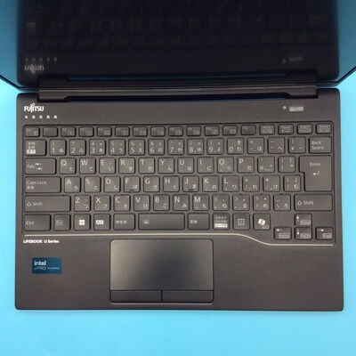 【秋葉原本店】中古  Fujitsu_LIFEBOOK_U9414_RW(Ultra 7 165H/16GB/SSD512GB/W11P) 3410014326 