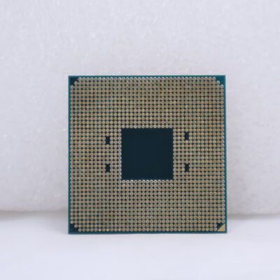 【通販センター】中古  AMD Ryzen 5 3500 (AM4/3.6/19M/C6/T6/65W) 142095 