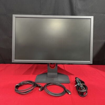 【静岡東瀬名店】中古  BenQ ZOWIE XL2411K（24インチ フルHD 1920x1080 144Hz） 5140001521 