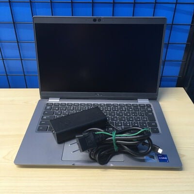 【博多店】中古  DELL Latitude 5320 (Intel Core i7 1185G7 3.0GHz/16GB/SSD256GB/-/-/13.3/1920x1080/Wi-Fi/WEBCAM/W11H MAR) 183705 